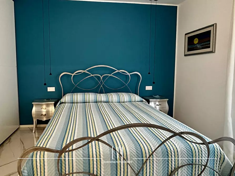 Immagine 19 di Appartamento in vendita  in Accesso nono di via Andrea Bafile n.10 a Jesolo