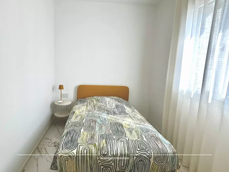 Immagine 27 di Appartamento in vendita  in Accesso nono di via Andrea Bafile n.10 a Jesolo