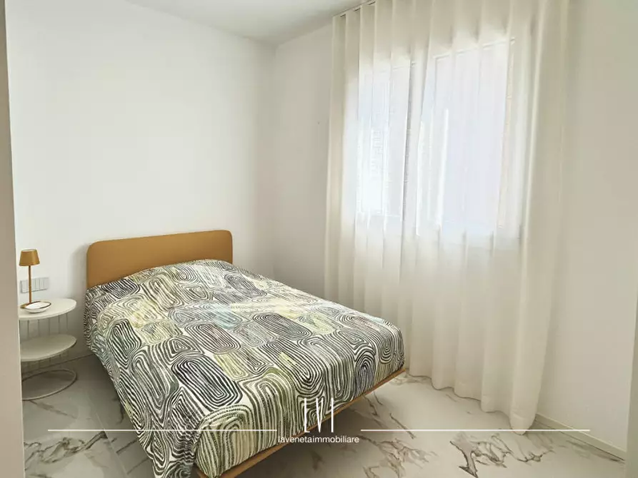 Immagine 28 di Appartamento in vendita  in Accesso nono di via Andrea Bafile n.10 a Jesolo