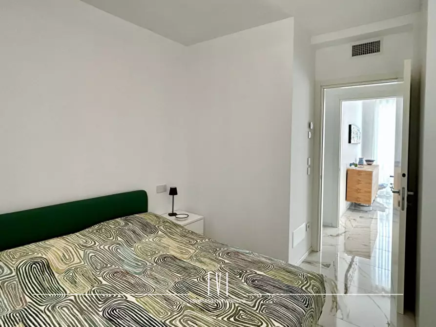 Immagine 34 di Appartamento in vendita  in Accesso nono di via Andrea Bafile n.10 a Jesolo
