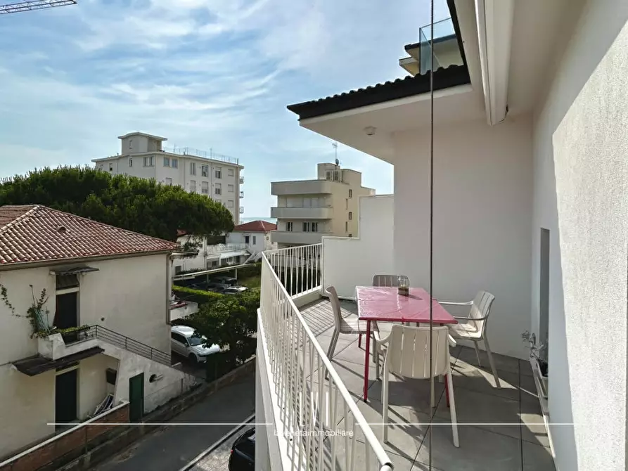 Immagine 35 di Appartamento in vendita  in Accesso nono di via Andrea Bafile n.10 a Jesolo