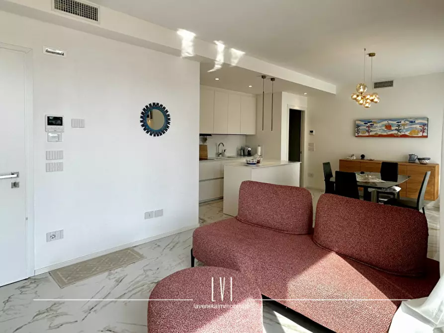 Immagine 37 di Appartamento in vendita  in Accesso nono di via Andrea Bafile n.10 a Jesolo