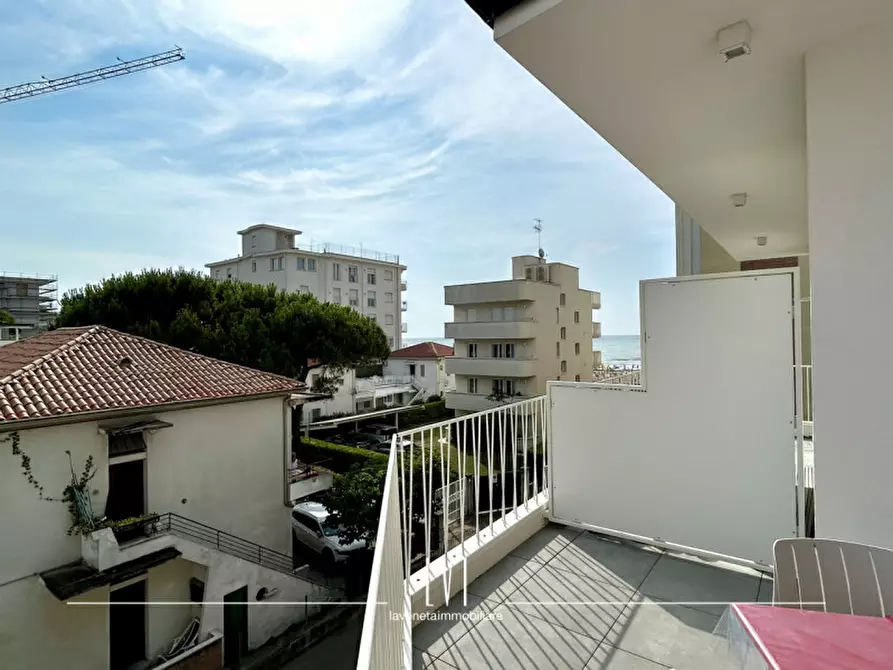 Immagine 38 di Appartamento in vendita  in Accesso nono di via Andrea Bafile n.10 a Jesolo