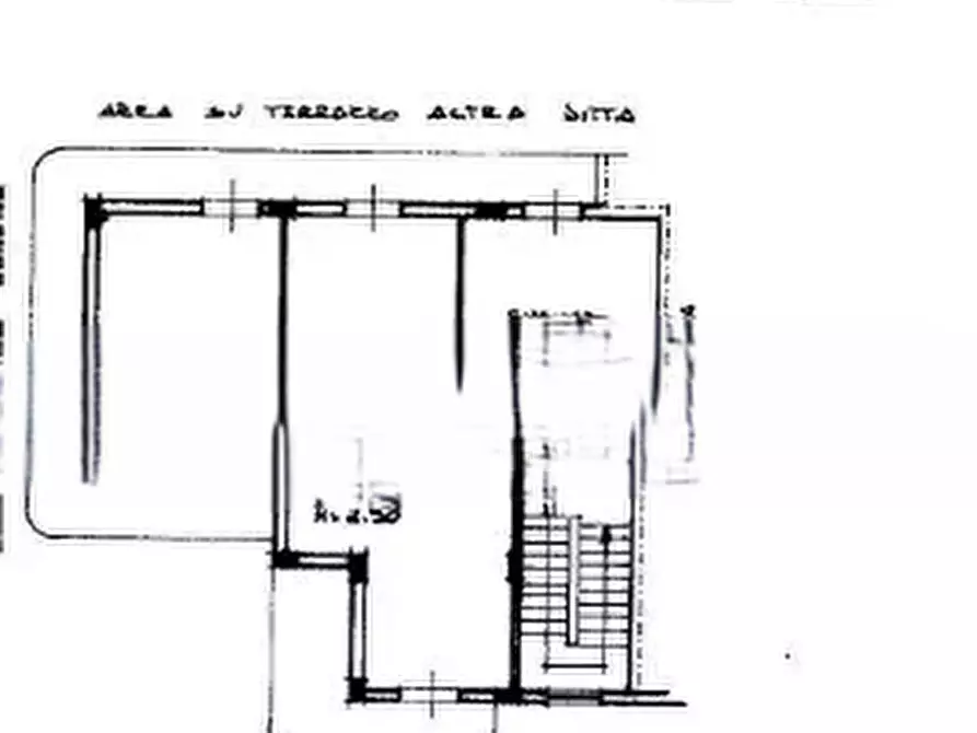 Immagine 1 di Appartamento in vendita  in Via Salvo D'Acquisto, 40/C a Aci Catena