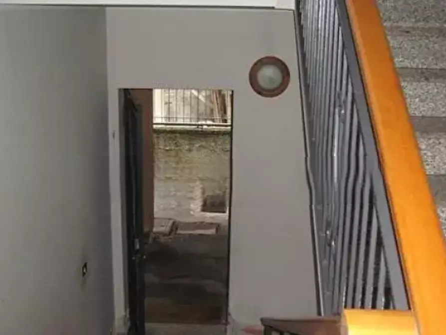 Immagine 3 di Appartamento in vendita  in Via Salvo D'Acquisto, 40/C a Aci Catena