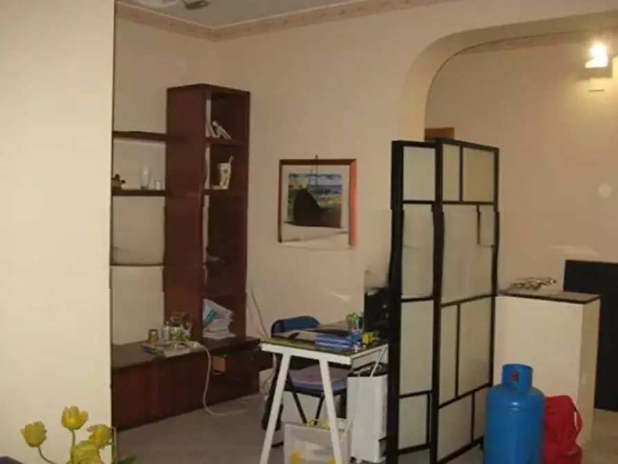 Immagine 5 di Appartamento in vendita  in Via Salvo D'Acquisto, 40/C a Aci Catena