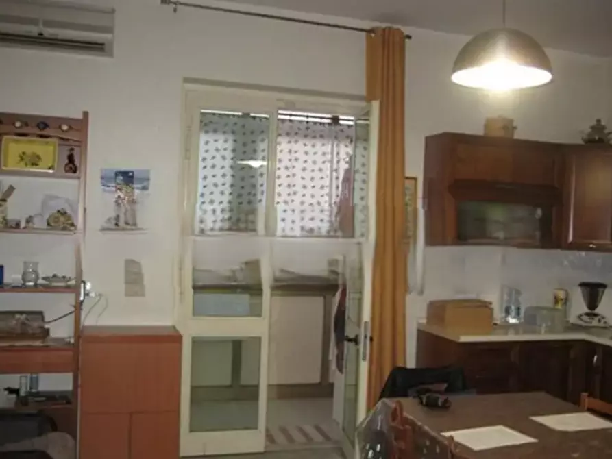 Immagine 7 di Appartamento in vendita  in Via Salvo D'Acquisto, 40/C a Aci Catena