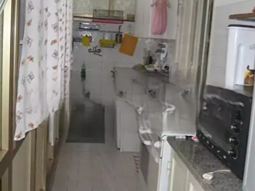 Immagine 8 di Appartamento in vendita  in Via Salvo D'Acquisto, 40/C a Aci Catena