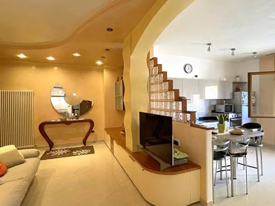 Immagine 1 di Appartamento in vendita  in Via Borgo San Giovanni a Chioggia