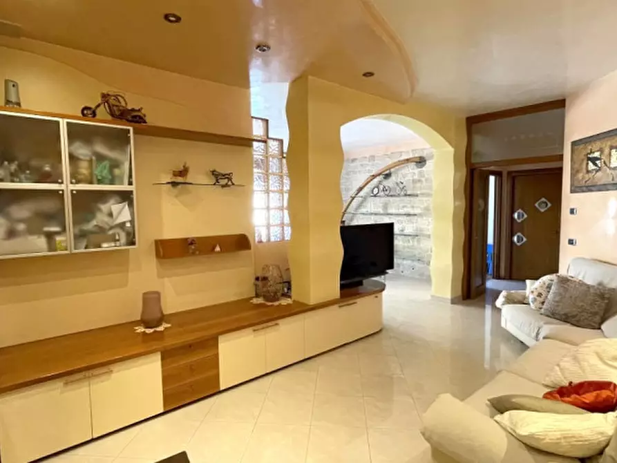 Immagine 2 di Appartamento in vendita  in Via Borgo San Giovanni a Chioggia