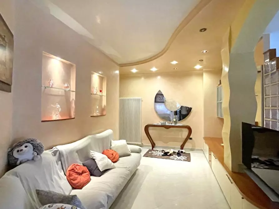 Immagine 3 di Appartamento in vendita  in Via Borgo San Giovanni a Chioggia