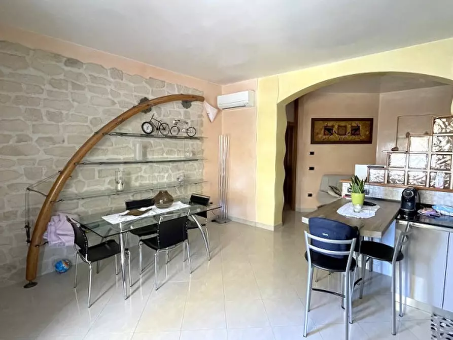 Immagine 4 di Appartamento in vendita  in Via Borgo San Giovanni a Chioggia