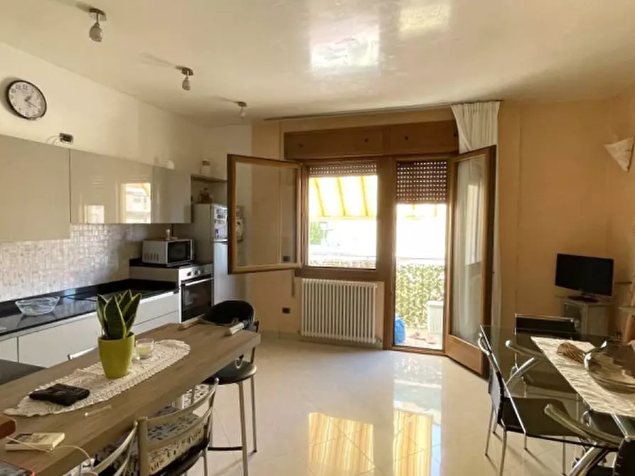 Immagine 5 di Appartamento in vendita  in Via Borgo San Giovanni a Chioggia