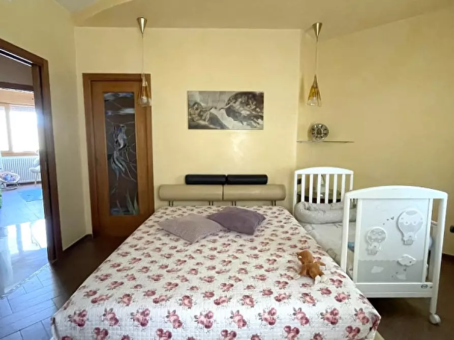 Immagine 6 di Appartamento in vendita  in Via Borgo San Giovanni a Chioggia