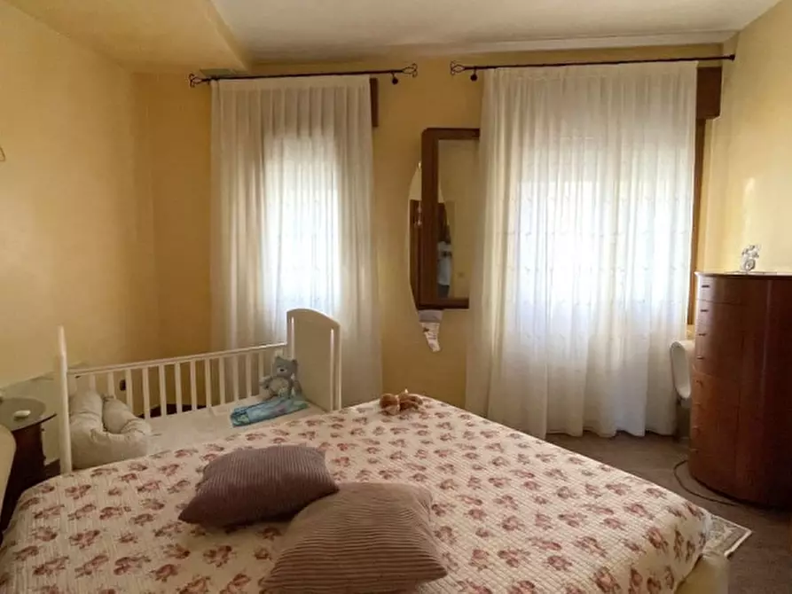 Immagine 7 di Appartamento in vendita  in Via Borgo San Giovanni a Chioggia