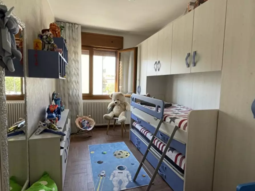 Immagine 8 di Appartamento in vendita  in Via Borgo San Giovanni a Chioggia