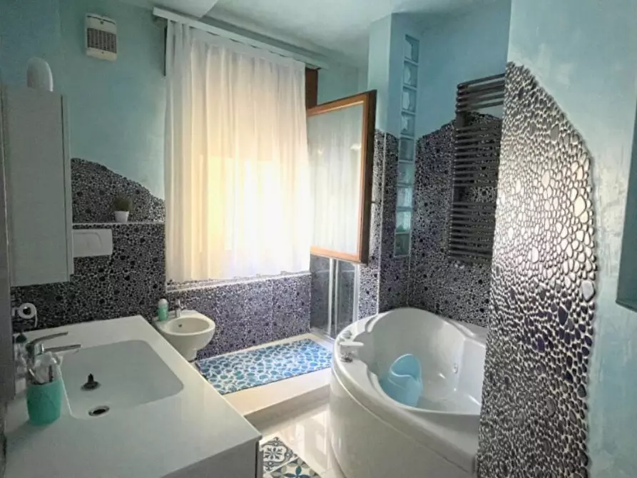 Immagine 9 di Appartamento in vendita  in Via Borgo San Giovanni a Chioggia