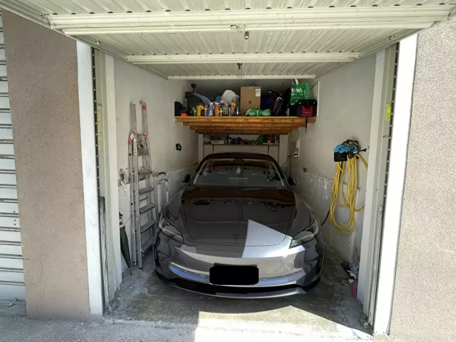 Immagine 11 di Appartamento in vendita  in Via Borgo San Giovanni a Chioggia