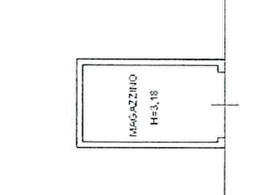 Immagine 13 di Appartamento in vendita  in Via Borgo San Giovanni a Chioggia