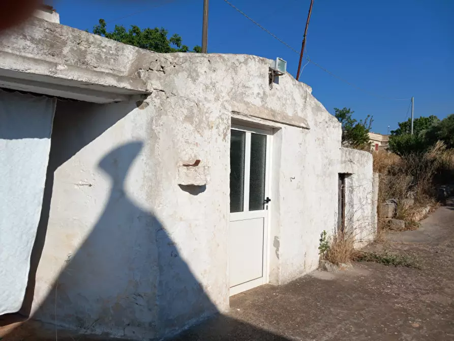 Immagine 9 di Rustico / casale in vendita  in C.da Ferrari a Martina Franca