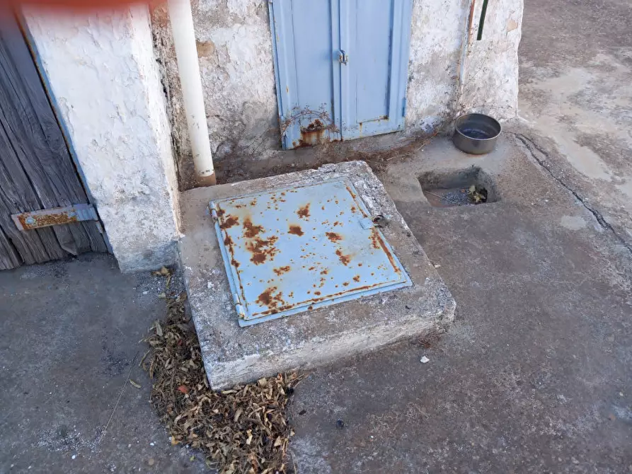 Immagine 10 di Rustico / casale in vendita  in C.da Ferrari a Martina Franca