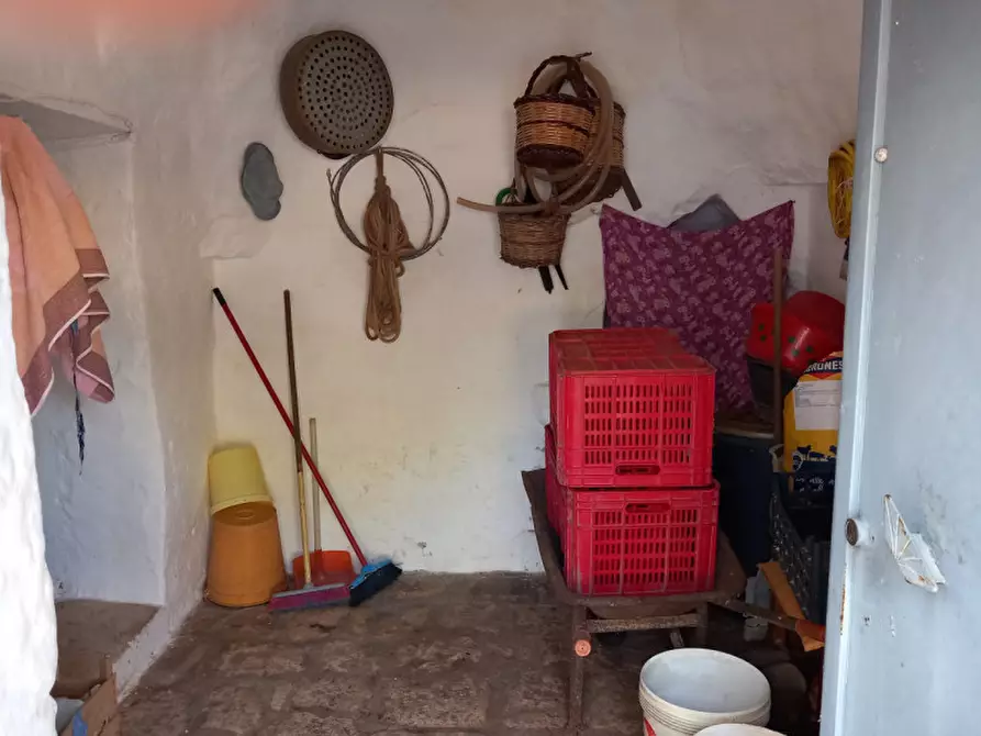 Immagine 11 di Rustico / casale in vendita  in C.da Ferrari a Martina Franca