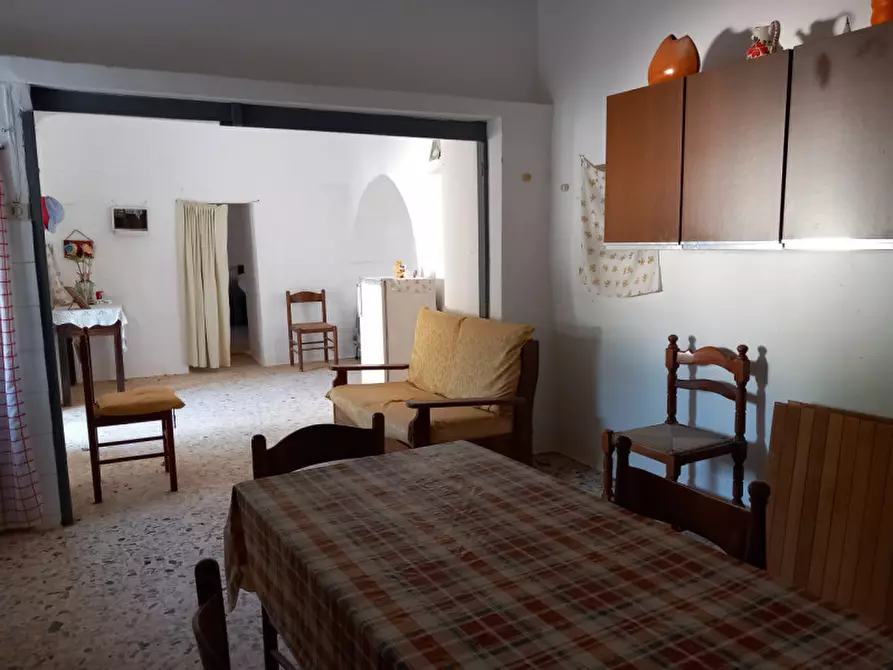 Immagine 12 di Rustico / casale in vendita  in C.da Ferrari a Martina Franca