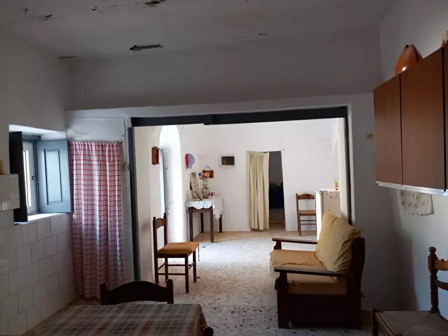 Immagine 14 di Rustico / casale in vendita  in C.da Ferrari a Martina Franca