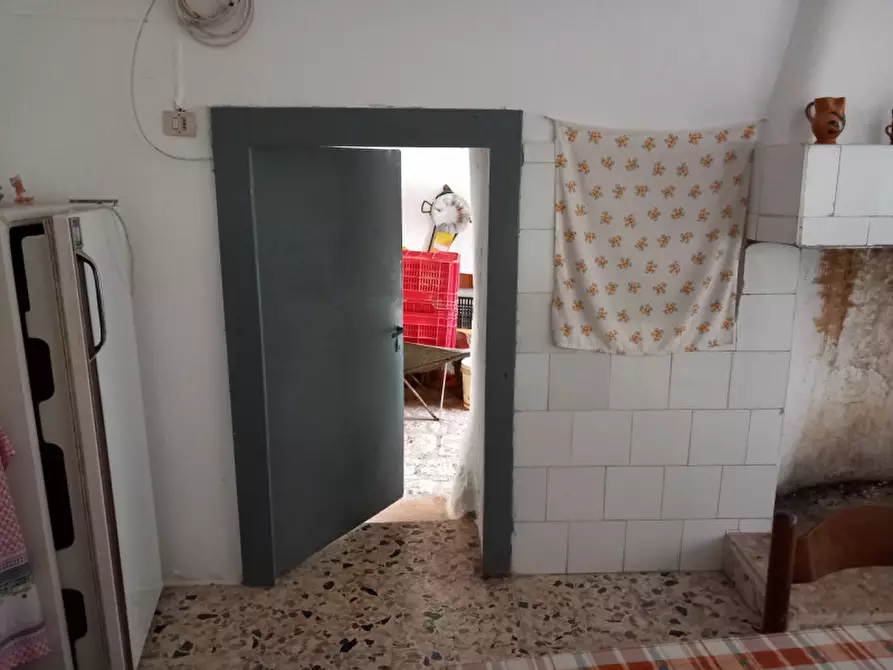 Immagine 15 di Rustico / casale in vendita  in C.da Ferrari a Martina Franca