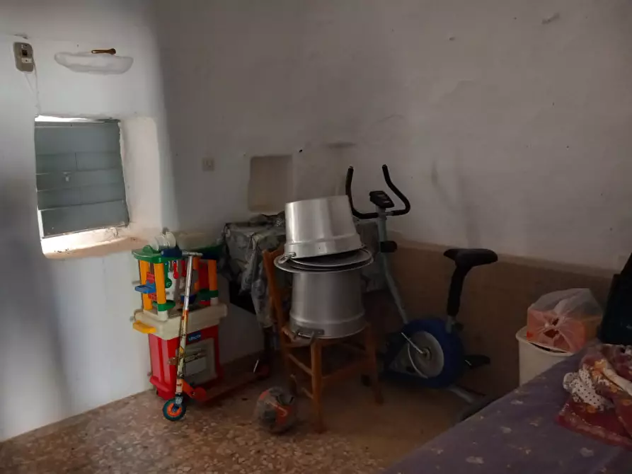 Immagine 16 di Rustico / casale in vendita  in C.da Ferrari a Martina Franca