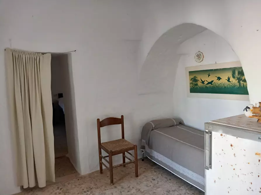 Immagine 18 di Rustico / casale in vendita  in C.da Ferrari a Martina Franca