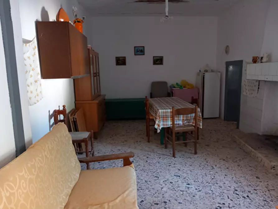 Immagine 19 di Rustico / casale in vendita  in C.da Ferrari a Martina Franca