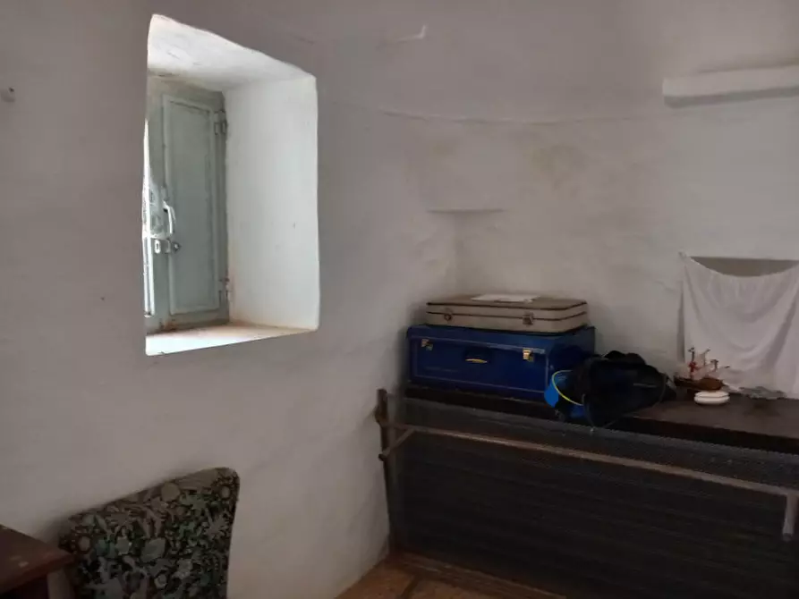 Immagine 21 di Rustico / casale in vendita  in C.da Ferrari a Martina Franca