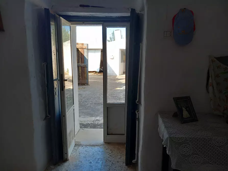 Immagine 23 di Rustico / casale in vendita  in C.da Ferrari a Martina Franca