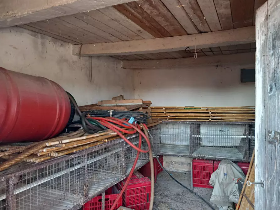 Immagine 28 di Rustico / casale in vendita  in C.da Ferrari a Martina Franca