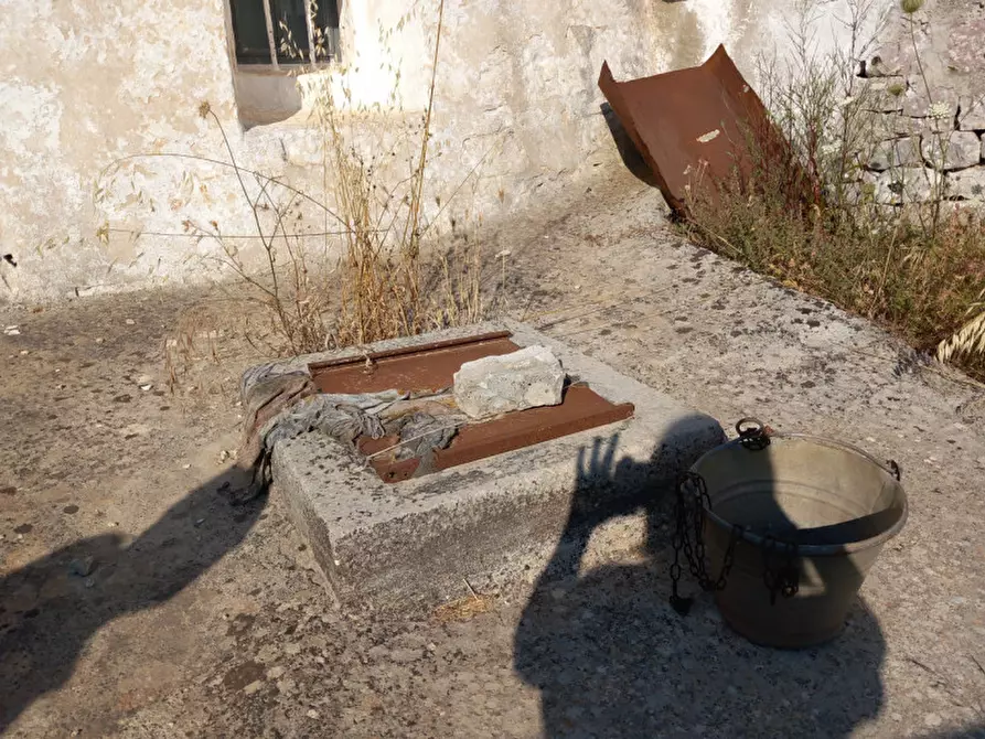 Immagine 30 di Rustico / casale in vendita  in C.da Ferrari a Martina Franca