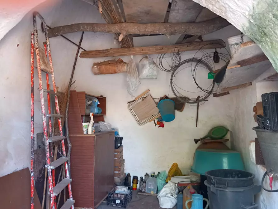 Immagine 33 di Rustico / casale in vendita  in C.da Ferrari a Martina Franca