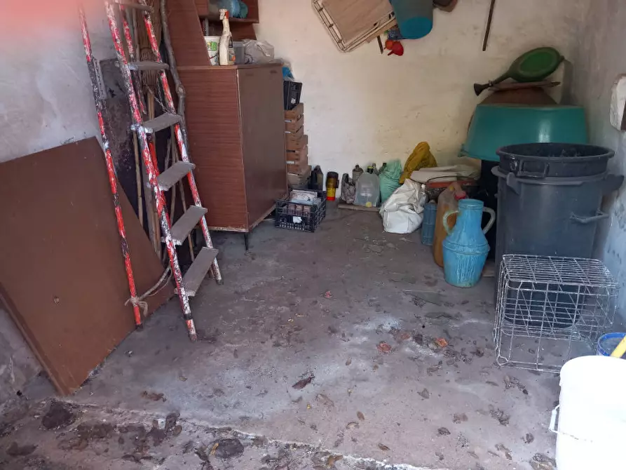 Immagine 34 di Rustico / casale in vendita  in C.da Ferrari a Martina Franca