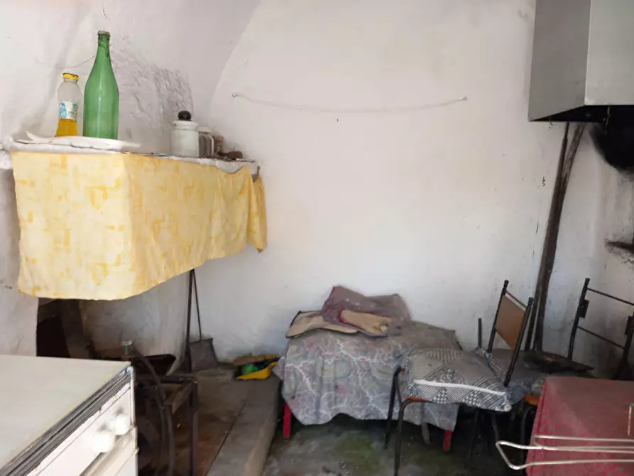 Immagine 35 di Rustico / casale in vendita  in C.da Ferrari a Martina Franca