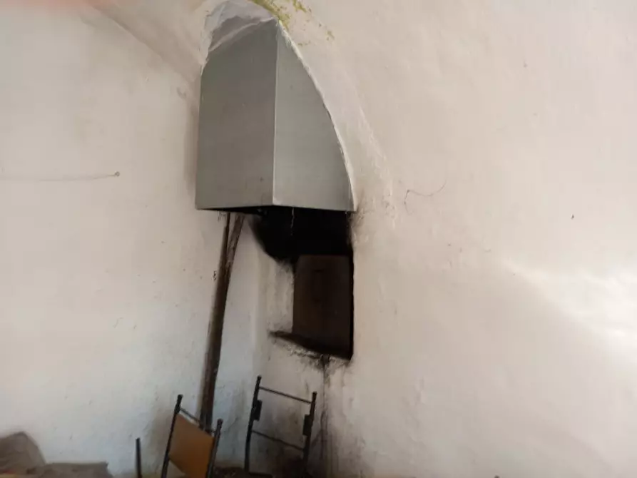 Immagine 36 di Rustico / casale in vendita  in C.da Ferrari a Martina Franca