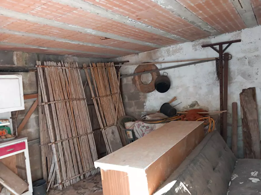 Immagine 37 di Rustico / casale in vendita  in C.da Ferrari a Martina Franca