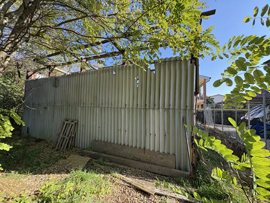 Immagine 10 di Terreno in vendita  in Via Santa Maria d'Abano a Abano Terme