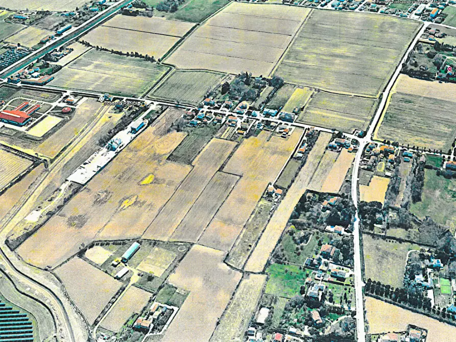 Immagine 11 di Terreno in vendita  in Via Santa Maria d'Abano a Abano Terme