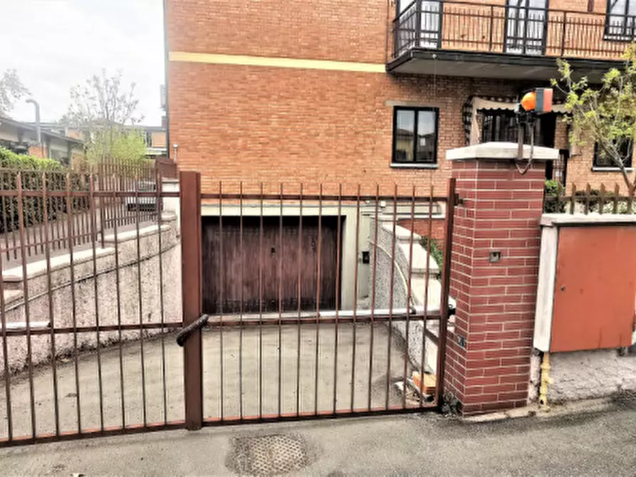 Immagine 4 di Ufficio in vendita  in VIA CASELLE - CA' RICCHI a San Lazzaro Di Savena