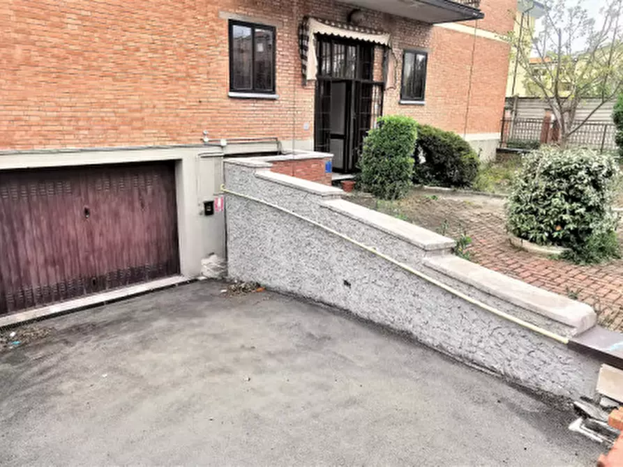 Immagine 5 di Ufficio in vendita  in VIA CASELLE - CA' RICCHI a San Lazzaro Di Savena