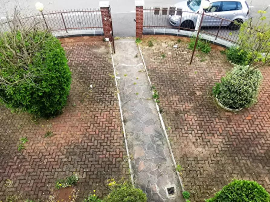 Immagine 7 di Ufficio in vendita  in VIA CASELLE - CA' RICCHI a San Lazzaro Di Savena