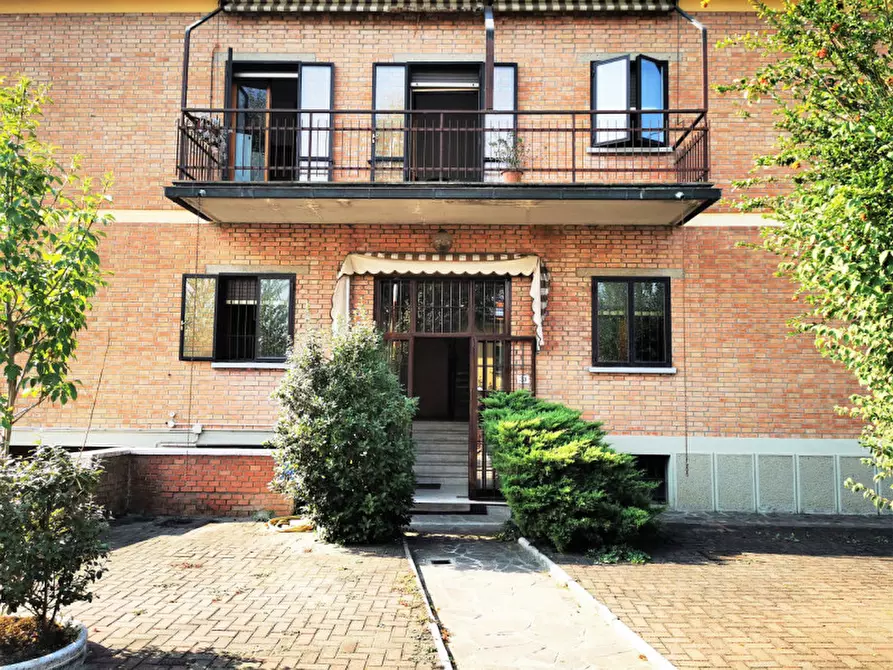 Immagine 19 di Ufficio in vendita  in VIA CASELLE - CA' RICCHI a San Lazzaro Di Savena