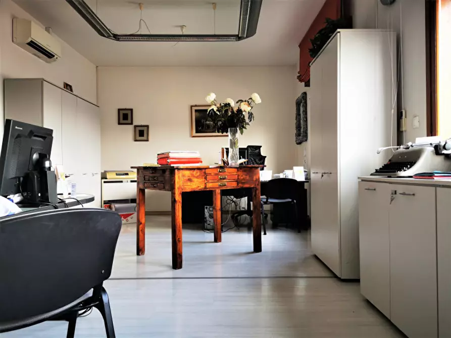 Immagine 20 di Ufficio in vendita  in VIA CASELLE - CA' RICCHI a San Lazzaro Di Savena