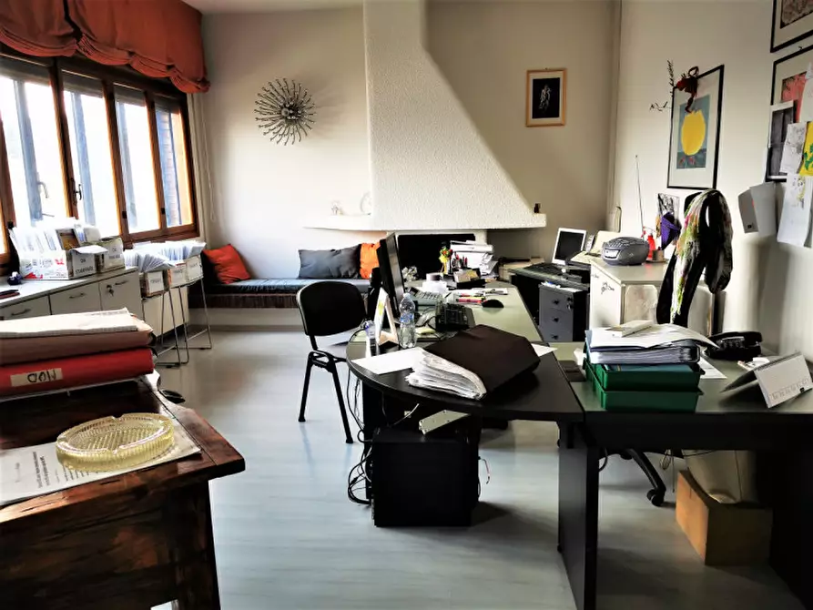 Immagine 21 di Ufficio in vendita  in VIA CASELLE - CA' RICCHI a San Lazzaro Di Savena