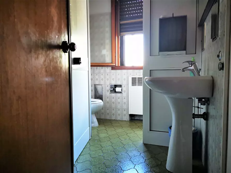 Immagine 23 di Ufficio in vendita  in VIA CASELLE - CA' RICCHI a San Lazzaro Di Savena